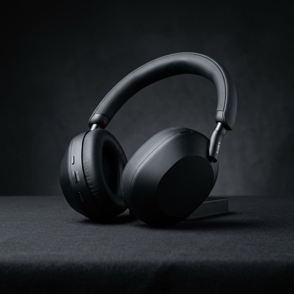 Noise-Cancelling Showdown: Sony vs Bose vs Apple